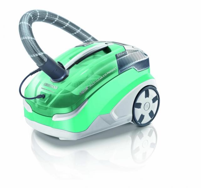 Multi Clean X10 Parquet AQUA+ (788 577)