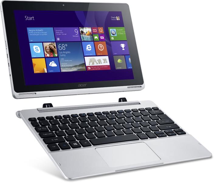 Acer Aspire Switch 10 NT.MX2EU.029 Notebook Árak - Acer Aspire Switch 10  NT.MX2EU.029 Laptop Akció
