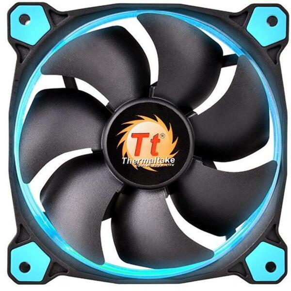 Riing 14 LED 140mm Blue (CL-F039-PL14BU-A)