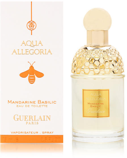 Guerlain Aqua Allegoria Mandarine Basilic EDT 125ml Preturi Guerlain Aqua  Allegoria Mandarine Basilic EDT 125ml Magazine