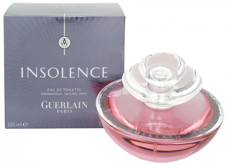 Guerlain Insolence EDT 100 ml parfüm vásárlás, olcsó Guerlain Insolence EDT  100 ml parfüm árak, akciók