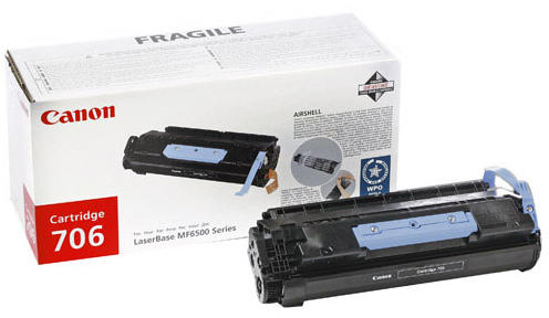 CRG-706 Black (CH0264B002AA)