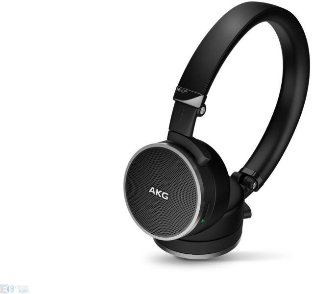 AKG N60 NC (56003202) vásárlás, olcsó AKG N60 NC (56003202) árak,  Fülhallgató, fejhallgató akciók