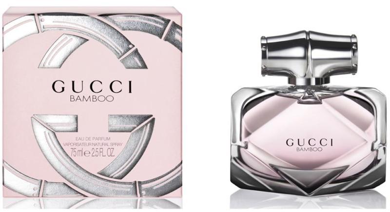 Gucci Bamboo EDP 75ml parfüm vásárlás, olcsó Gucci Bamboo EDP 75ml parfüm  árak, akciók