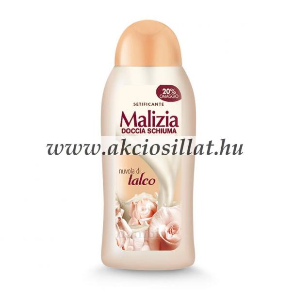 Nuvola Di Talco tusfürdő 300 ml