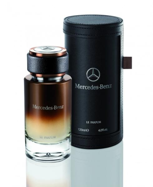 Mercedes-Benz Le Parfum EDP 120ml Парфюми Цени, оферти и мнения, сравнение  на цени и магазини
