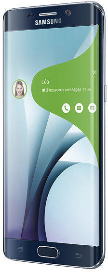 Samsung Galaxy S6 Edge+ 32GB G928F mobiltelefon vásárlás, olcsó Samsung  Galaxy S6 Edge+ 32GB G928F telefon árak, Samsung Galaxy S6 Edge+ 32GB G928F  Mobil akciók