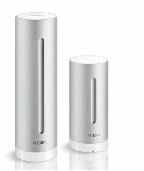 Netatmo Weather Station NWS01-EC