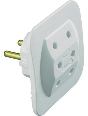 3 Plug (1749.0200.5)