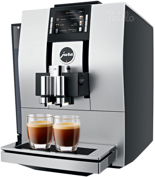 JURA Impressa Z6 AromaG3 kávéfőző vásárlás, olcsó JURA Impressa Z6 AromaG3  kávéfőzőgép árak, akciók