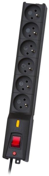LX 610 G-A K.:CZ 6 Plug 3 m (1966004680)