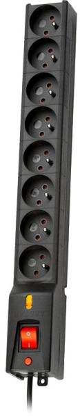 LX 810 G-A 1,5m 8 Plug 1,5 m