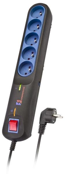 LFT 2005 5 Plug 2,5 m Switch (1966002822)
