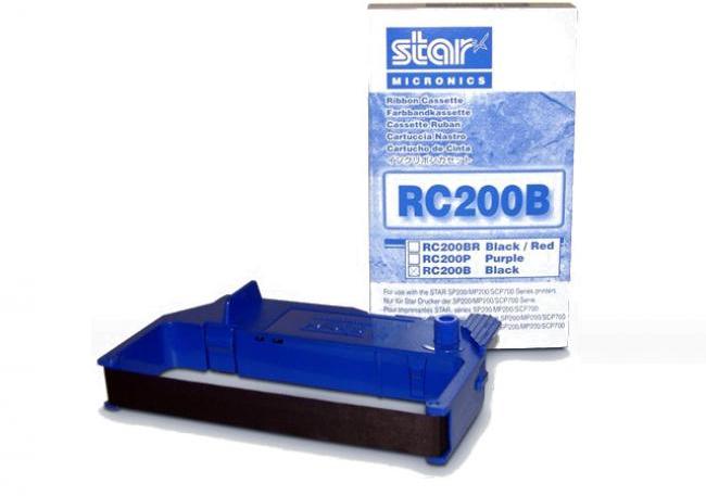 RC200B