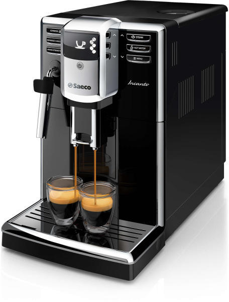 Philips Saeco HD8911/01 Incanto kávéfőző vásárlás, olcsó Philips Saeco  HD8911/01 Incanto kávéfőzőgép árak, akciók