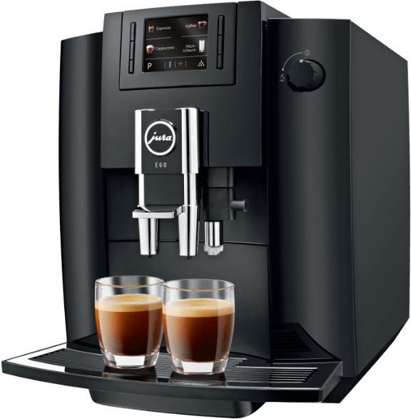 JURA Impressa E60 kávéfőző vásárlás, olcsó JURA Impressa E60 kávéfőzőgép  árak, akciók
