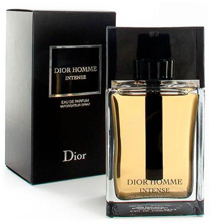 Dior Dior Homme Intense EDC 50 ml parfüm vásárlás, olcsó Dior Dior Homme  Intense EDC 50 ml parfüm árak, akciók