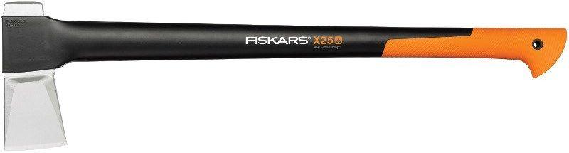Vásárlás: Fiskars X25 XL1830g (122483/1015643) Balta, fejsze árak  összehasonlítása, X 25 XL 1830 g 122483 1015643 boltok