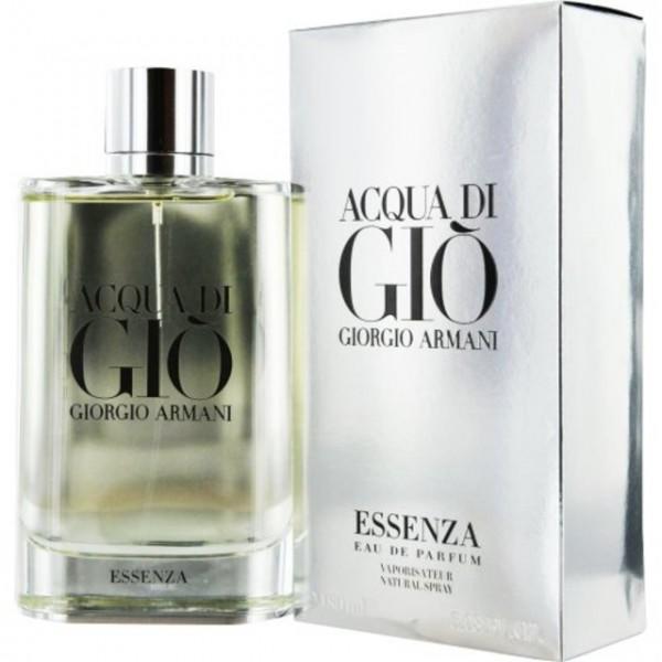 Armani Acqua di Gio Essenza EDP 125ml Preturi Armani Acqua di Gio Essenza EDP