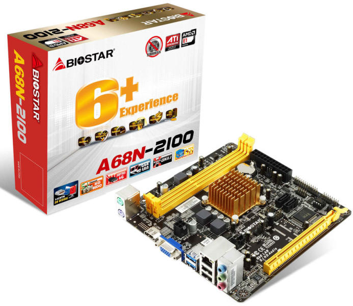 A68N-2100