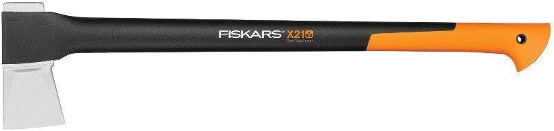 Vásárlás: Fiskars X21 L 70,9cm 1600g (122473/1015642) Balta, fejsze árak  összehasonlítása, X 21 L 70 9 cm 1600 g 122473 1015642 boltok