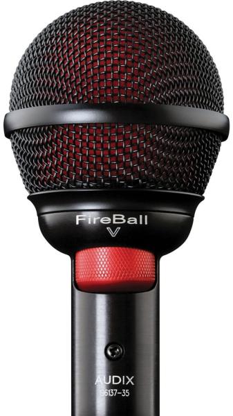 Fireball-v