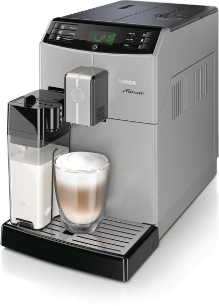 Philips Saeco HD8763/19 Minuto kávéfőző vásárlás, olcsó Philips Saeco HD8763 /19 Minuto kávéfőzőgép árak, akciók