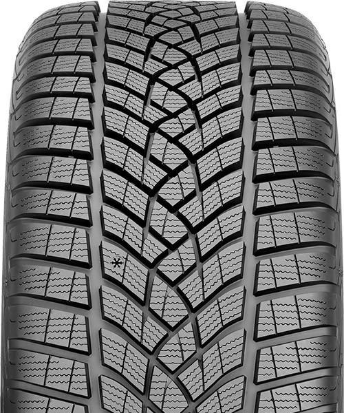 UltraGrip Performance 205/60 R16 92H