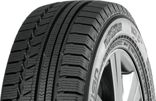 WR C3 205/65 R16 107/105T