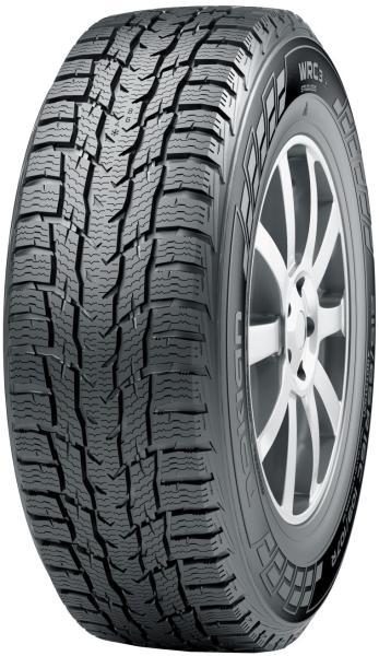 WR C3 235/65 R16 121/119R