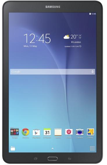 Samsung T561 Galaxy Tab E 9.6 8GB Tablet vásárlás - Árukereső.hu
