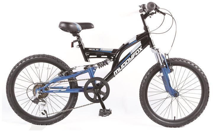 Muddyfox Recoil20 Boys Kerékpár árak, Kerékpár bicikli vásárlás, olcsó  Kerékpárok. bringa akció, árösszehasonlító