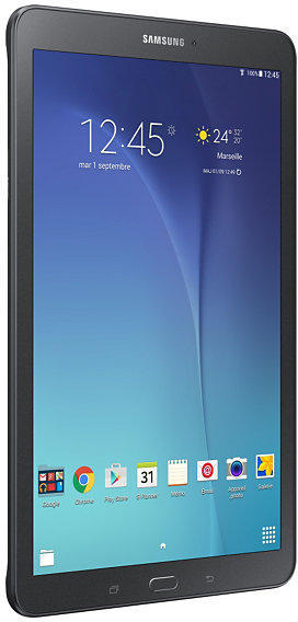 Samsung T560 Galaxy Tab E 9.6 5GB Tablet vásárlás - Árukereső.hu