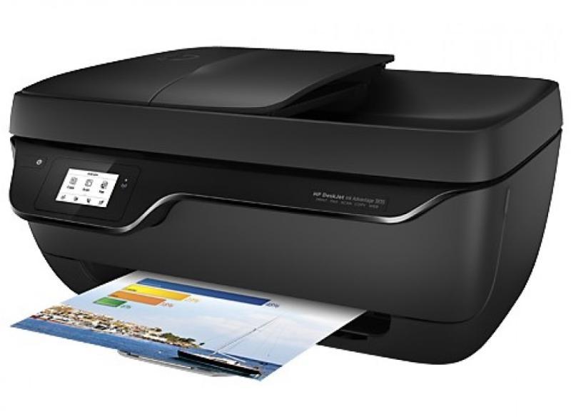HP DeskJet Ink Advantage 3835 (F5R96C) (Multifunctionale) - Preturi
