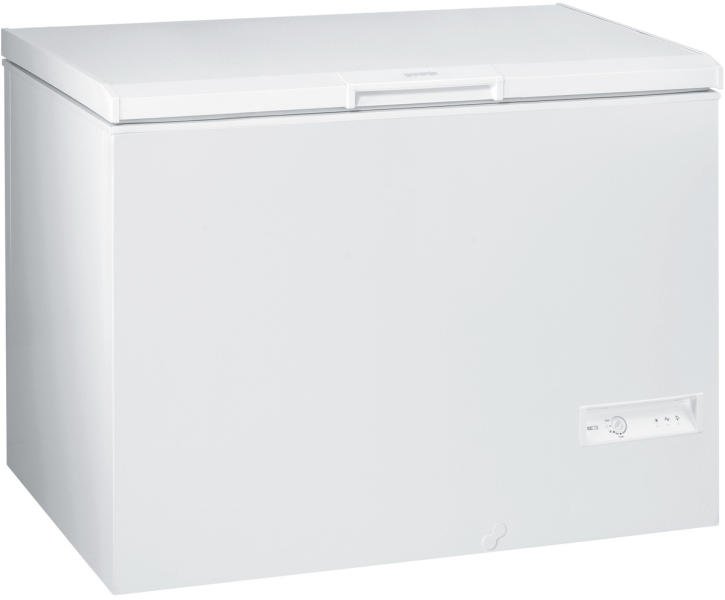 Gorenje FH 331 W (Congelator, lada frigorifica) - Preturi