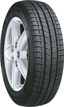 Activan Winter 215/60 R16C 103/101T