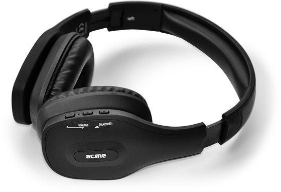 ACME BH40 vásárlás, olcsó ACME BH40 árak, Fülhallgató, fejhallgató akciók