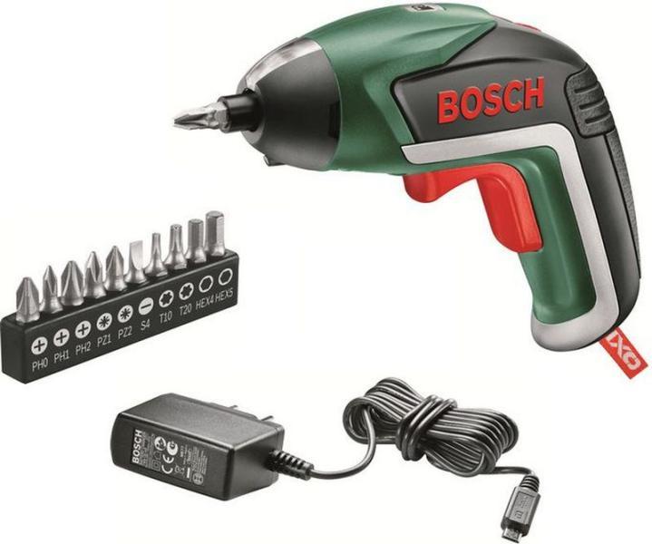 Bosch IXO V Basic (06039A8020) цени, Акумулаторни отвертки, винтоверти  оферти онлайн