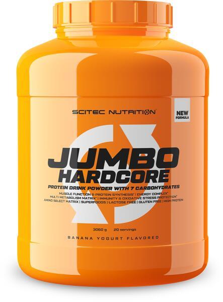 Jumbo Hardcore 3060 g