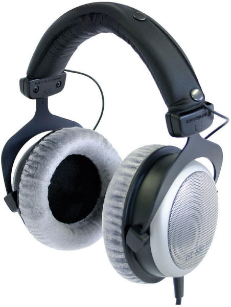 beyerdynamic DT 880 (32 OHM) vásárlás, olcsó beyerdynamic DT 880 (32 OHM)  árak, beyerdynamic Fülhallgató, fejhallgató akciók