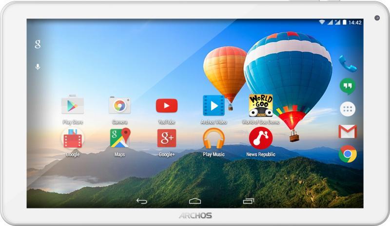 ARCHOS 101b Xenon Lite (Tablete) - Preturi