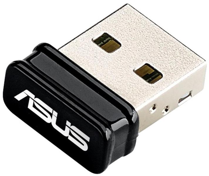ASUS USB-N10 Nano hálózati kártya vásárlás, olcsó ASUS USB-N10 Nano  Hálókártya árak, boltok