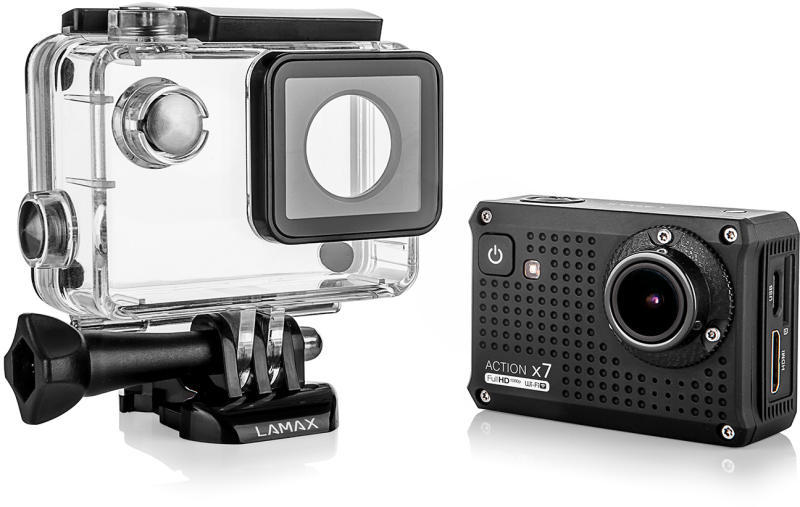 Vásárlás: LAMAX X7 Sportkamera árak összehasonlítása, X 7 boltok