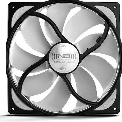 NB-eLoop B14-2 140x140x29mm