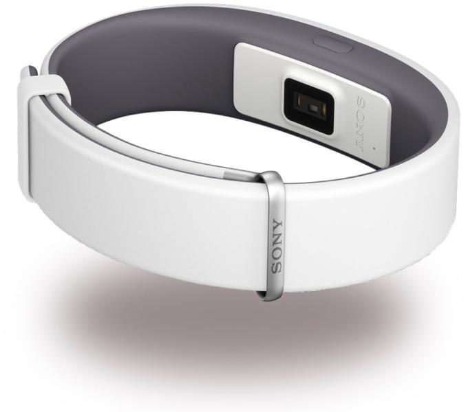 Sony SmartBand 2 SWR12 (Smartwatch, bratara fitness) - Preturi