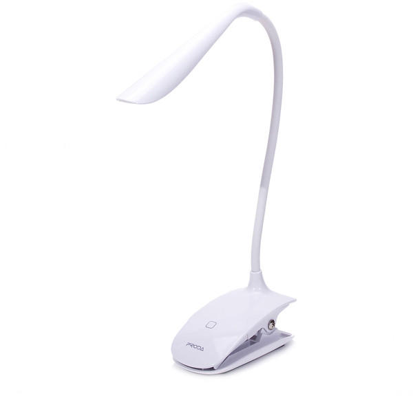 Vásárlás: Proda Light USB LED Clipped Hordozható olvasólámpa árak  összehasonlítása, LightUSBLEDClipped boltok