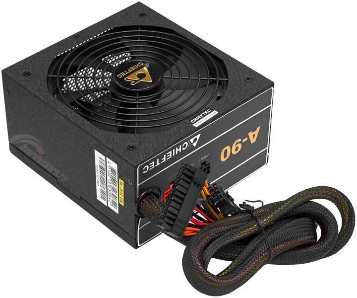 A-90 750W 80 PLUS Gold (GDP-750C)