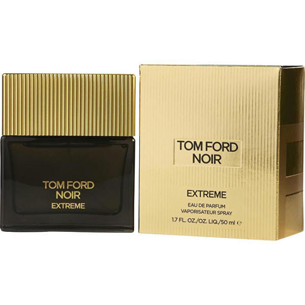 Tom Ford Noir Extreme for Men EDP 100ml parfüm vásárlás, olcsó Tom Ford  Noir Extreme for Men EDP 100ml parfüm árak, akciók
