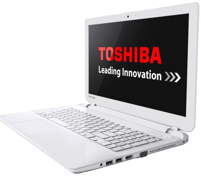 Appropriate Contradict Seem Toshiba Satellite C55-C-14F Laptop - Preturi, Toshiba Notebook oferte