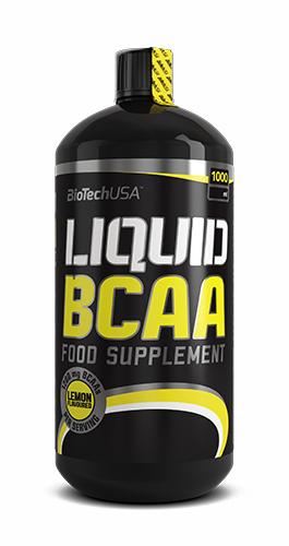 Liquid BCAA 1000 ml